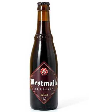 Westmalle Dubbel