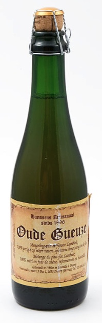 Oude Gueuze