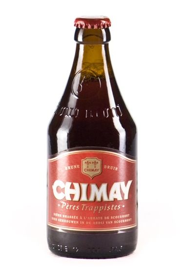 Chimay Rouge