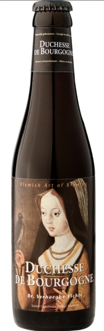 Duchesse de Bourgogne