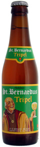 Sint Bernardus Tripel