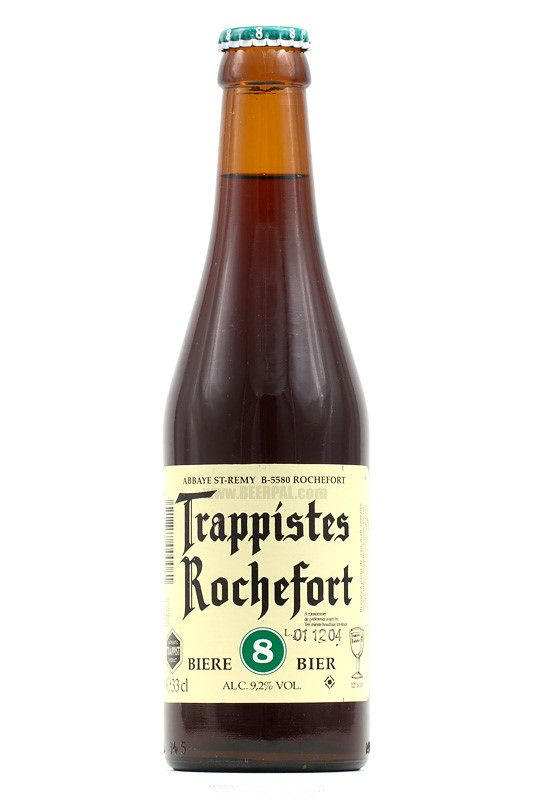 Rochefort 8