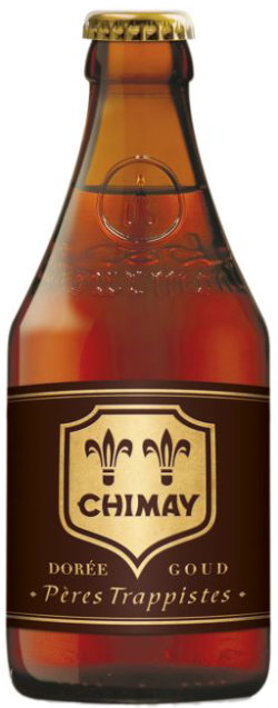 Chimay Dorée