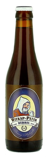 Witkap-Pater Dubbel