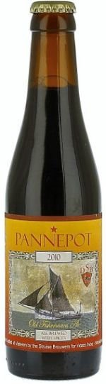 Pannepot (Old Fisherman’s Ale)