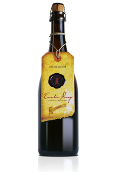 RODENBACH CARACTÈRE ROUGE