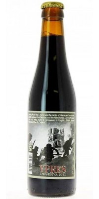 Struise Ypres Reserva 2011