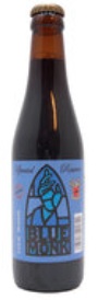 Struise Blue Monk