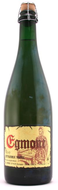 EGMONT ZOTTEGEMSE TRIPEL