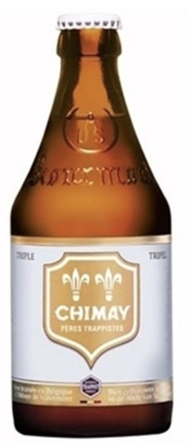 Chimay Tripel