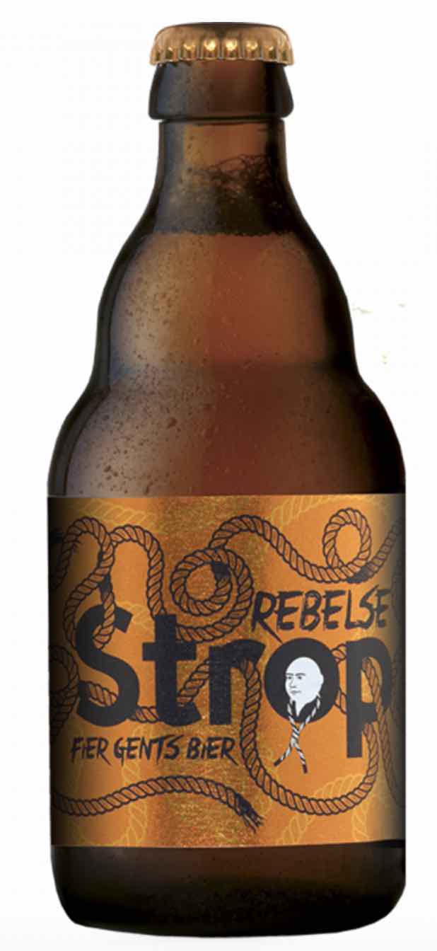 Rebelse Strop