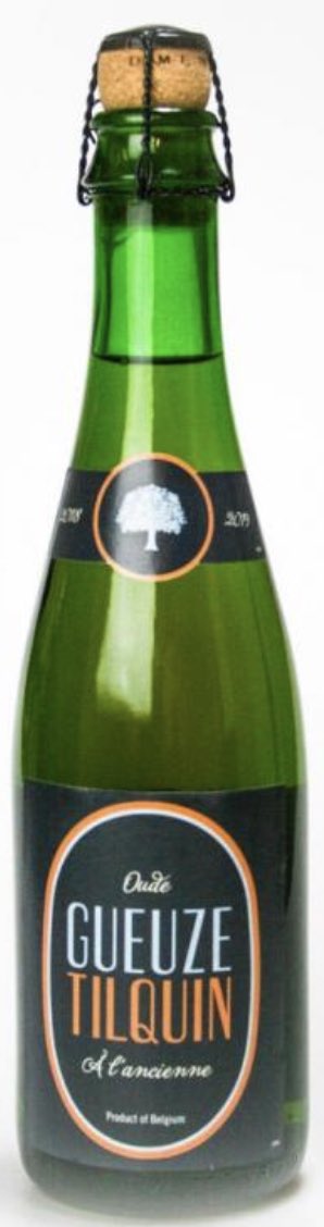 Tilquin Oude Gueuze