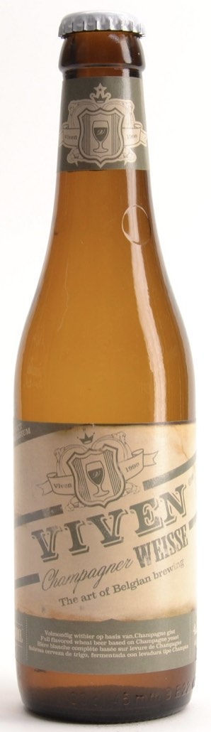 Viven Champagner Weisse