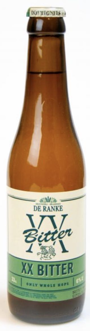 De Ranke XX Bitter