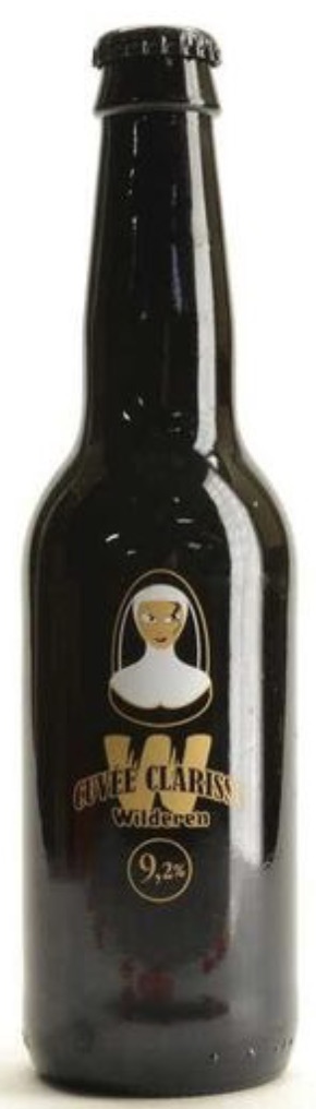 Wilderen Cuvée Clarisse