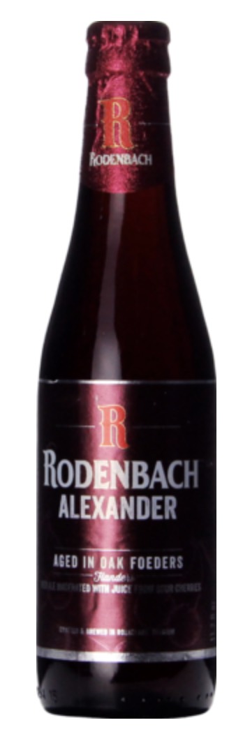 Rodenbach Alexander