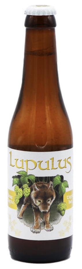 Lupulus Tripel