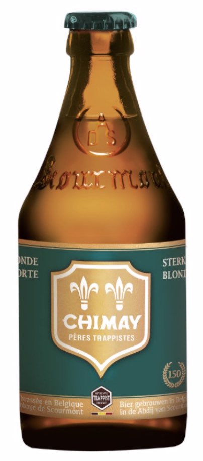 Chimay 150