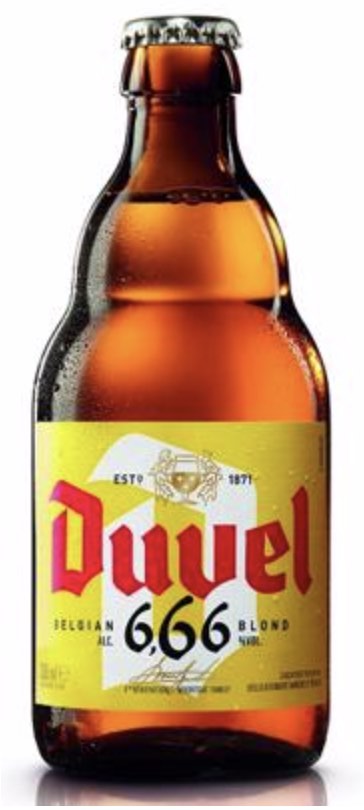 Duvel 666