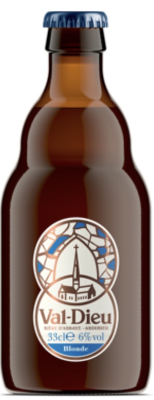 Val-Dieu Blond