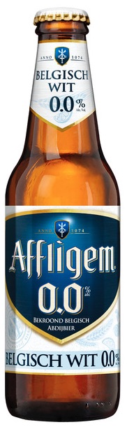 Affligem Wit 0.0%