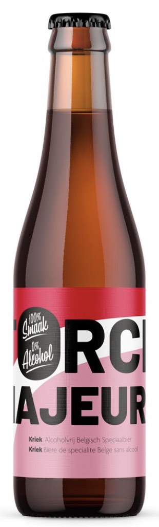 FORCE MAJEURE KRIEK