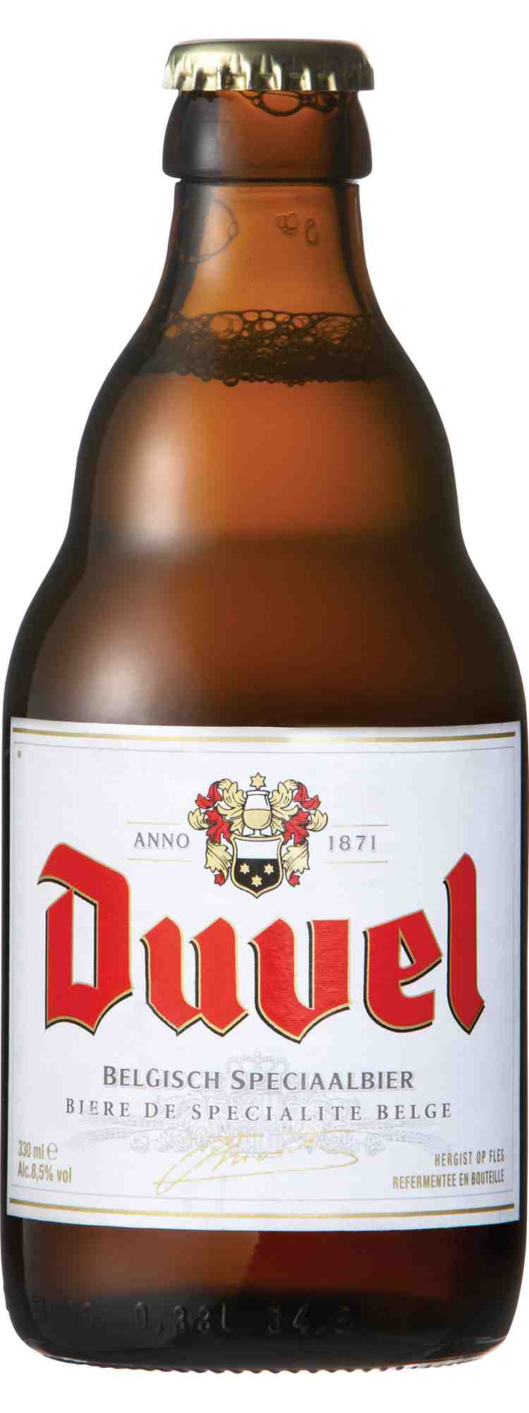 Duvel