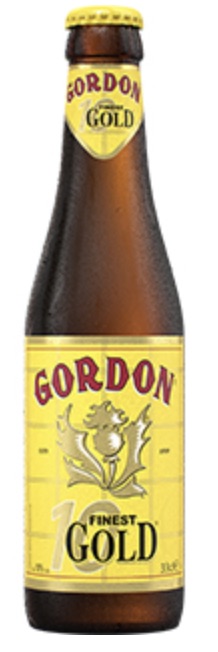 Gordon Finest Gold