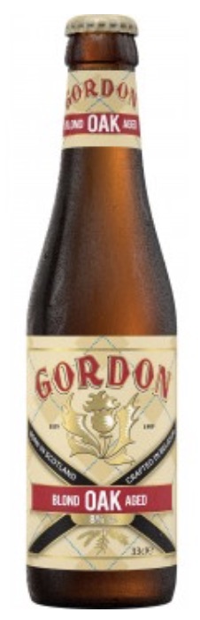 Gordon Blond Oak Aged