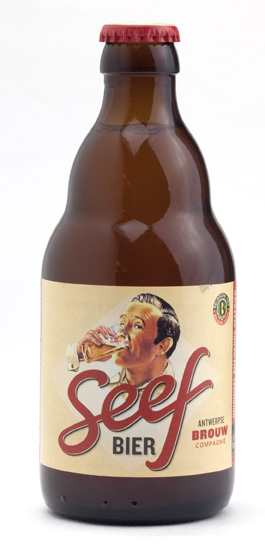 Seefbier "Scheldebier"