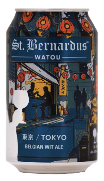Sint Bernardus TOKYO
