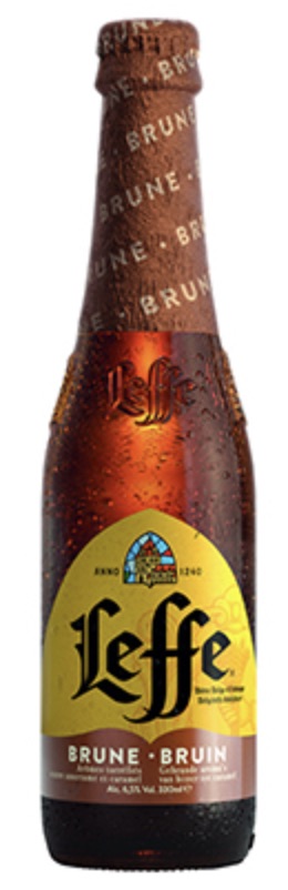 Leffe Brune