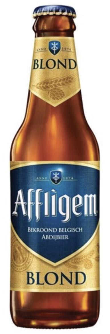 Affligem Blond