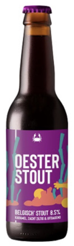 Oesterstout