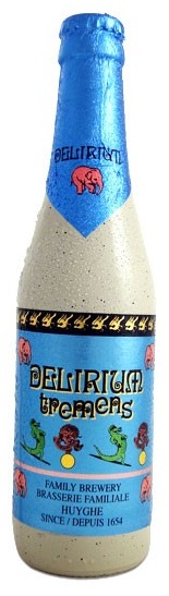 Delirium Tremens