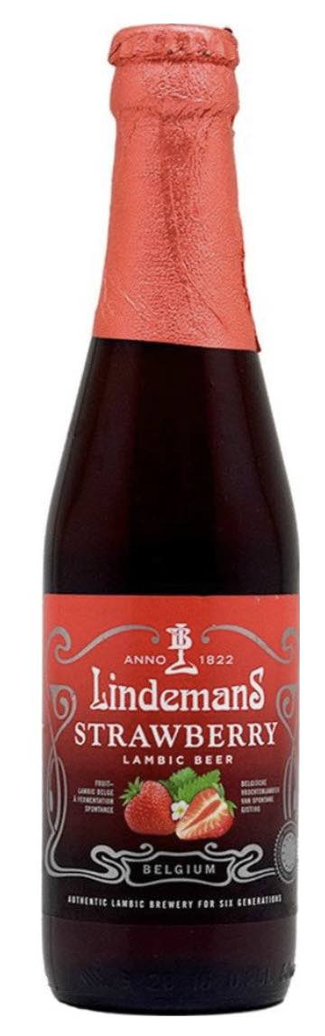 Lindemans Aardbei