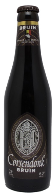 Corsendonk Bruin