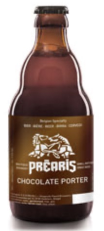 Préaris Chocolate Porter