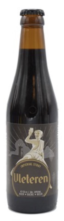 Vleteren Imperial Stout