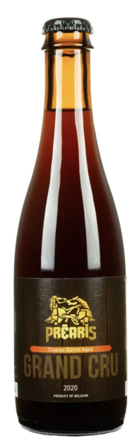 Prearis Grand Cru Cognac BA