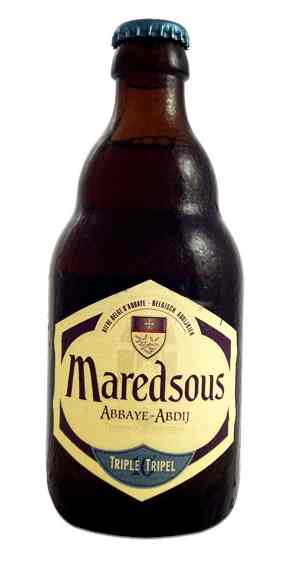 Maredsous 10