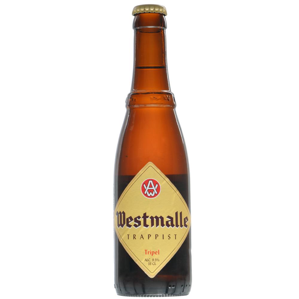 Westmalle Tripel